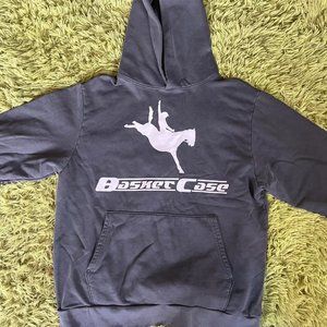 BASKETCASE HODDIE